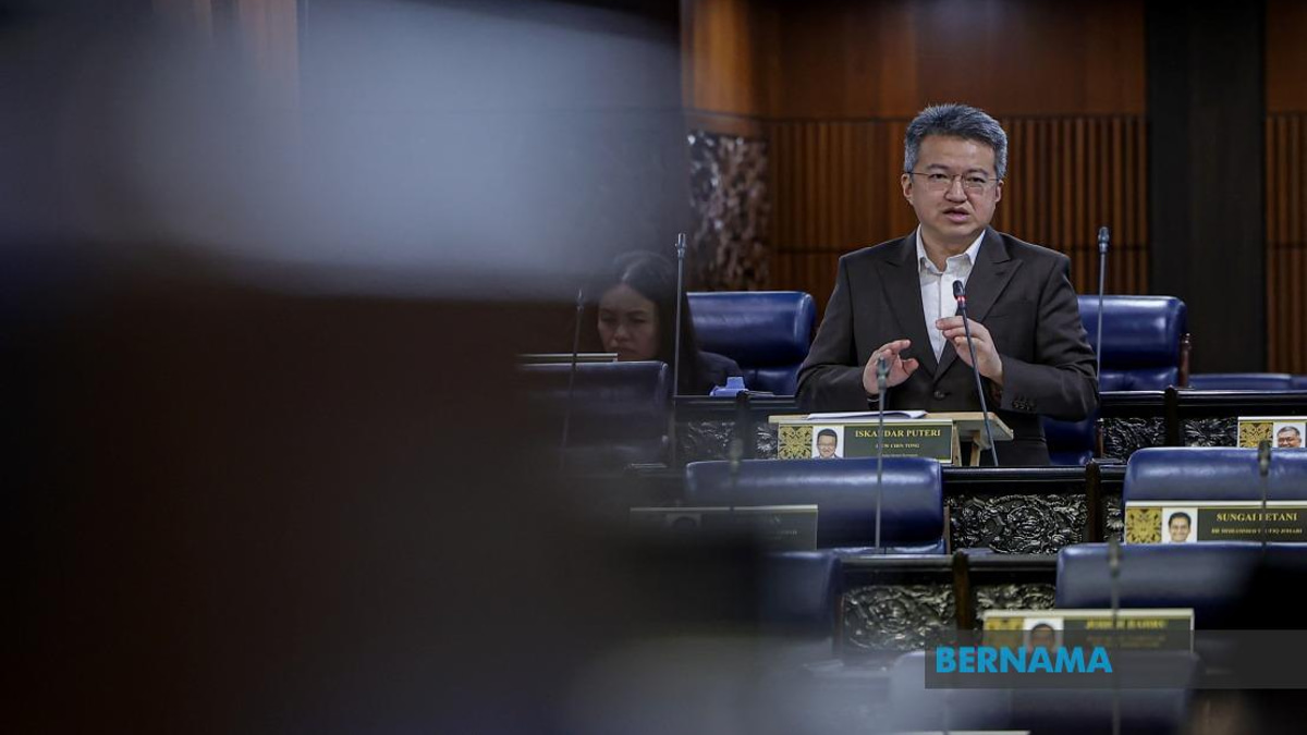 Malaysia Deepens Governance Reforms to Rebuild Confidence After 1MDB Damage, Says Liew