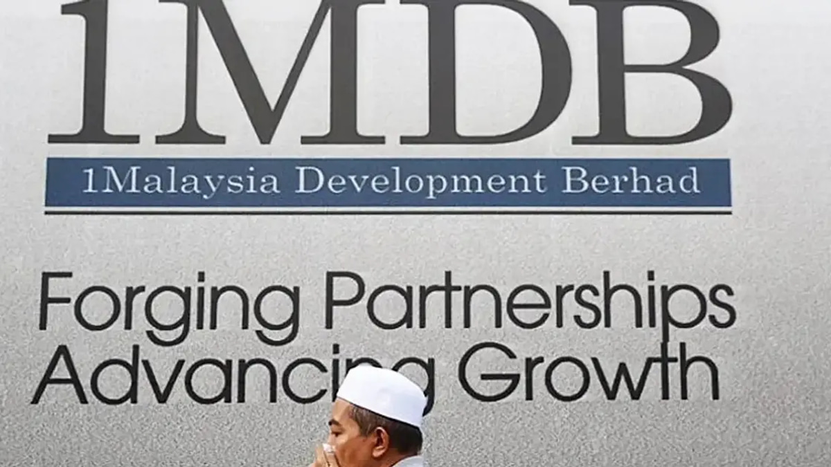MACC Launches Investigation into RM59 Million Overseas Properties Allegedly Linked to 1MDB