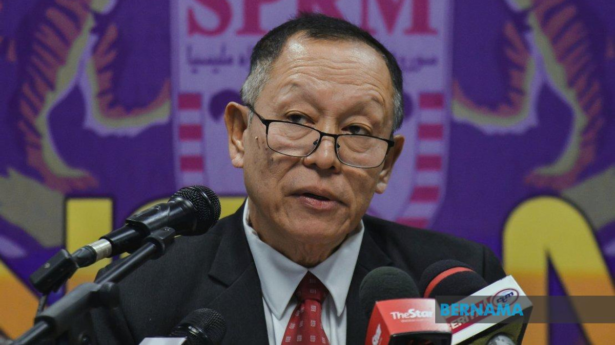 MACC Probes Three Corruption Reports from Johor Election, One Naming Candidate